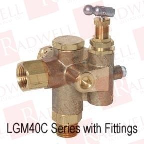 CDI CONTROL DEVICES LGM40C-0701HS / LGM40C0701HS (BRAND NEW)