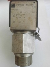 Endress & Hauser Multicap DC11 1AGR1A1A11A