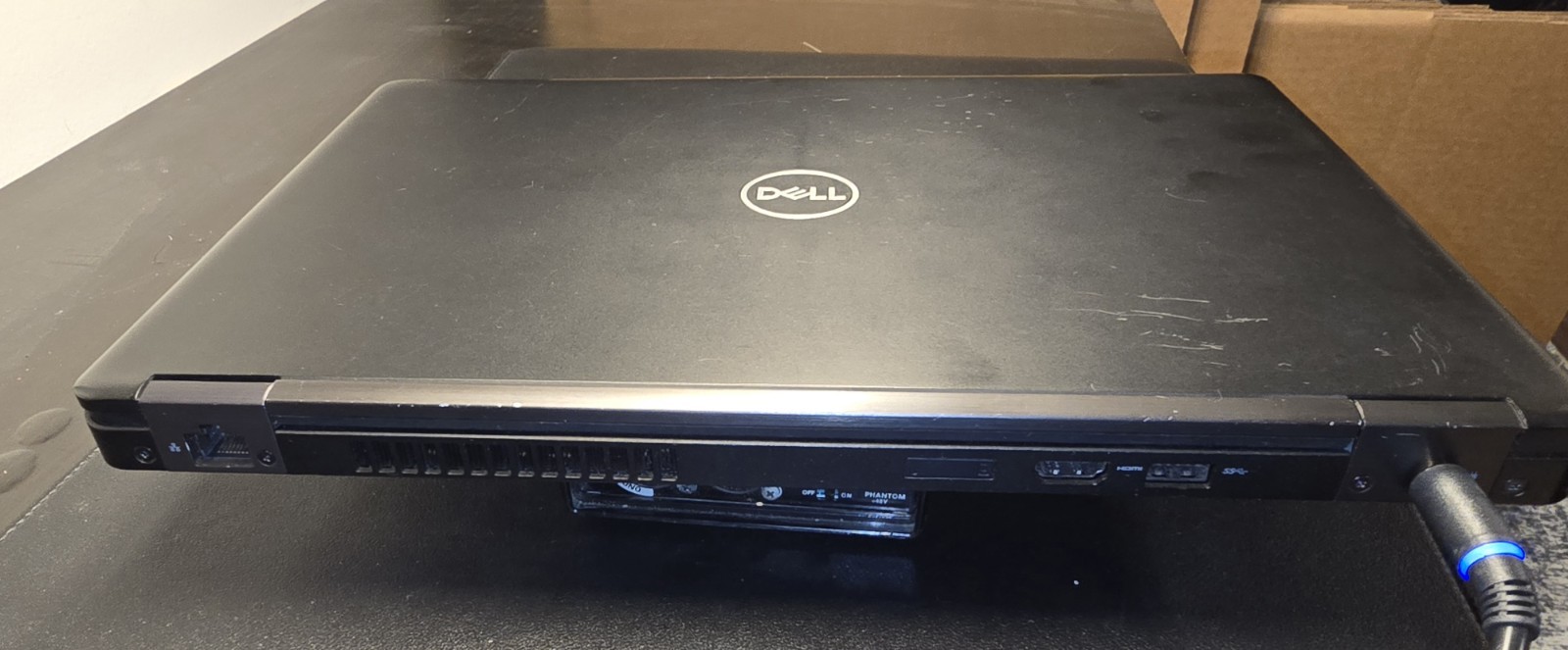 Dell Latitude 5491, 14-Inch Laptop, with Intel Core i5 8th Gen., Windows 11 Pro