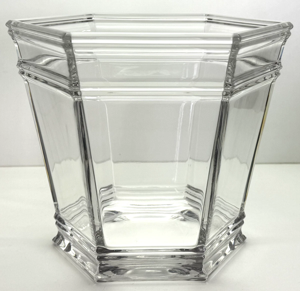 Tiffany Ice Bucket In Collectible Ice Buckets for sale | eBay