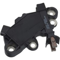 Generatorregler 14V Hc-Cargo Aftermarket-Expertise FüR Diverse Fahrzeuge