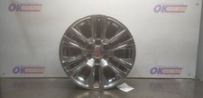 21 GMC SIERRA DENALI 1500 WHEEL RIM 20X9" 12 V SPOKE
