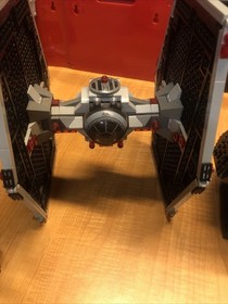 lego star wars 9492,75304,75117++