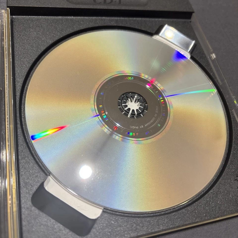 Zelda: The Wand Of Gamelon (Phillips CD-I) Fully Tested and Working  - Image 3 of 4