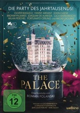 The Palace (DVD)