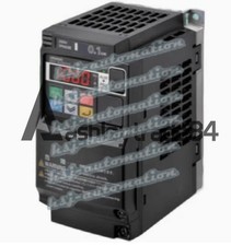 1PCS New Omron Inverter 3G3MX2-AB022-E
