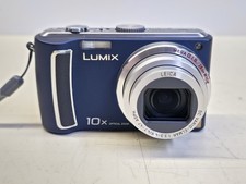Panasonic Lumix Dmc Tz5 for sale | eBay