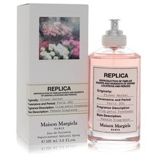 Replica Flower Market by Maison Margiela Eau De Toilette Spray 3.4 oz Women 
