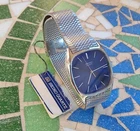 Vintage Watch Seiko 4100-5069 From July 1977 Nos