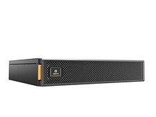 Vertiv Liebert GXT5 External Battery Cabinet - 1500VA-2000VA/48V 2U