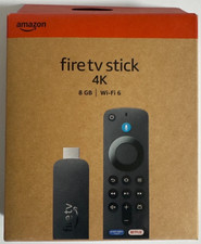 Amazon Fire TV Stick 4K (newest model)  AI-po...