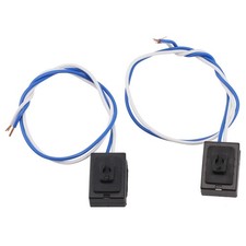 Poignée pratique petit bouton pièces auto accessoires voiture porte inductive