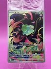 Bulbasaur 133/132 - Mega Evolution Stamped Box Promo - Sealed New - Pokémon TCG