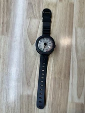 Suunto Wrist Depth Gauge