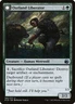 Outland Liberator 1x  MtG Innistrad: Midnight Hunt SP/NM