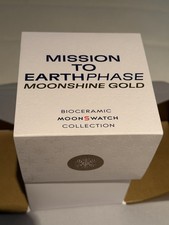 Swatch OMEGA x Swatch Moonshine Gold 2026