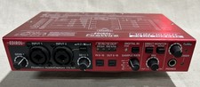 Roland Edirol FA-101 FireWire audio interface
