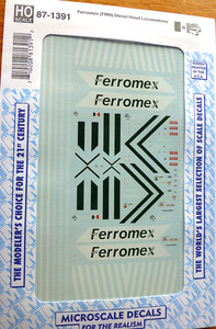 Ferromex Trains | eBay