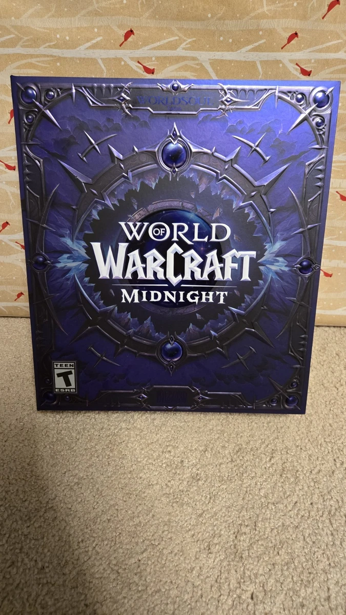 魔獸世界典藏版电子游戏| eBay