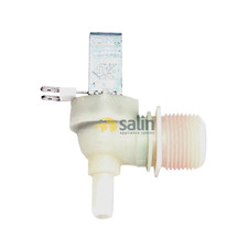 PN: 0136200082 INLET VALVE 90DEG 10MM 10L SIMPSON WASHING | 36P450L*02