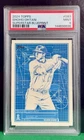 2024 Topps Series 1 Shohei Ohtani #SB-3 Superstar Blueprint PSA 9 Mint MVP