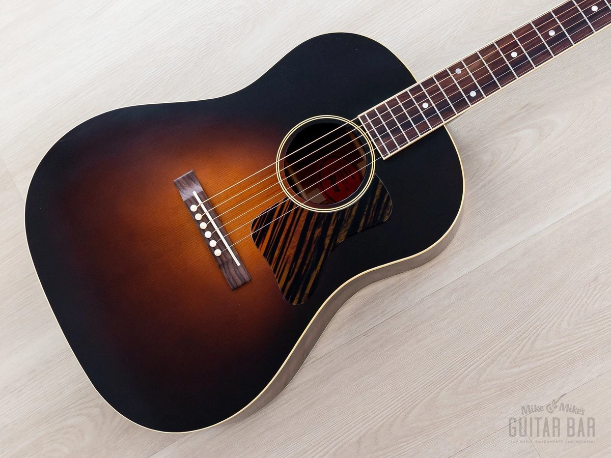 Gibson Jumbo Acoustic Guitars for sale | eBay
