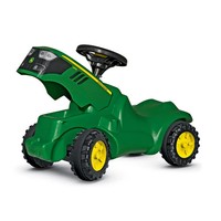 Rollyminitrac John Deere 6150