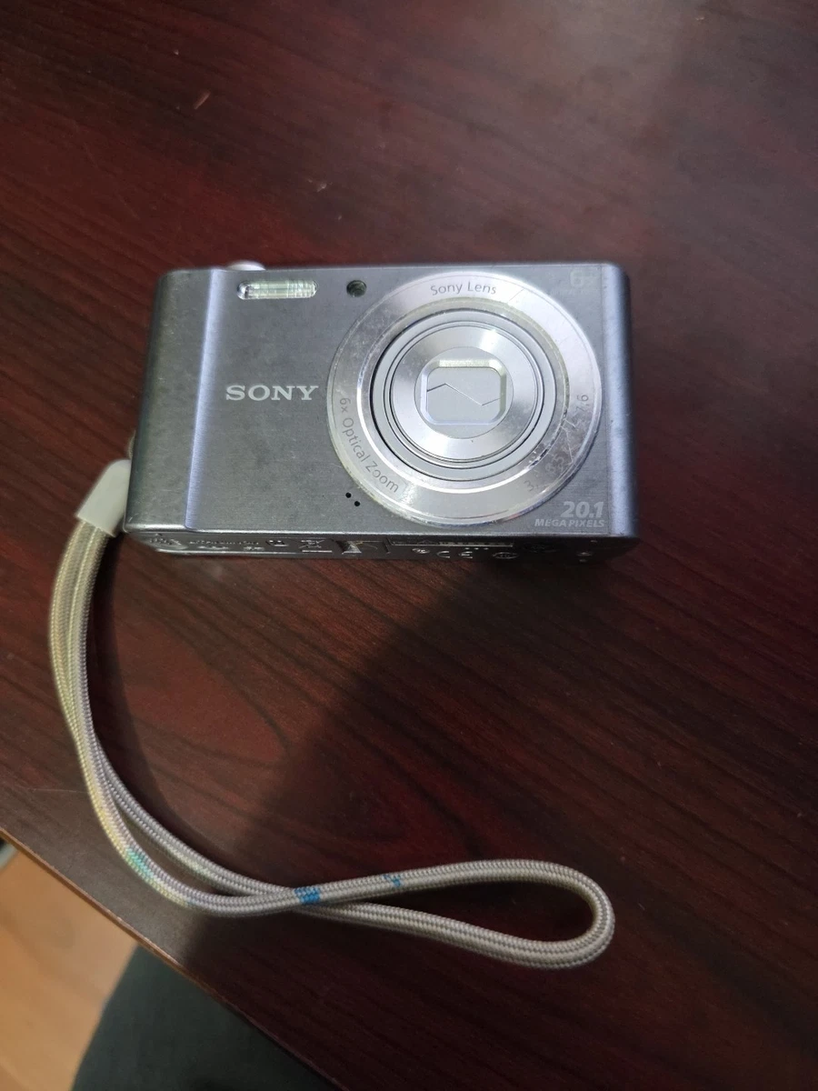 Sony DSC-W810 Digital Cameras for Sale | Shop New & Used Digital
