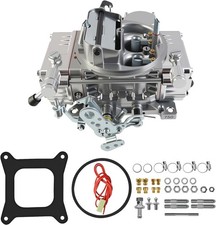 4160 750cfm Carburetor For Holley 4160 0-80459sa Electric Choke Street