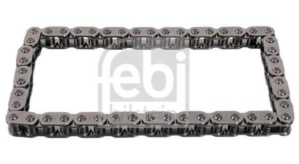 Febi Bilstein Kette ÖLpumpenantrieb 36339 FüR Bmw Mini Toyota X1 R60 X3 Verso X6-image