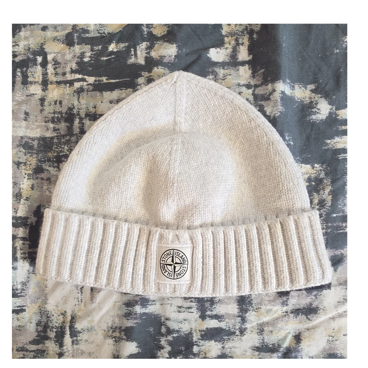 Stone Island Beanie Hats for Men for sale - eBay
