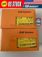 1PC B&R X20SO4110 PLC Module New In Box NEW X20SO4110