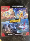 Pokémon TCG Scarlet & Violet: Surging Sparks Booster Bundle - Factory Sealed