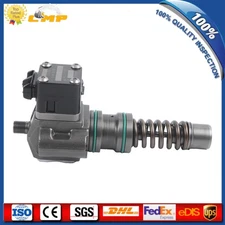 Diesel Fuel Unit Pump 0414750003 For DEUTZ Injector 02112707 20460075 BF6M2012C