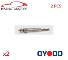 GLÜHKERZE GLÜHKERZEN OYODO 72E3007-OYO 2PCS P FÜR KIA SPORTAGE,PREGIO,BESTA
