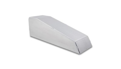 Vibrant Performance 22850 Horizontal Intercooler End tank
