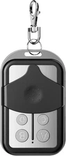 ZUMI Gate Opener Remote Control, Garage Door Control 