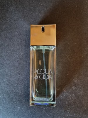 Acqua di Gioia - Giorgio Armani | 20ml | Eau de Parfum 2011