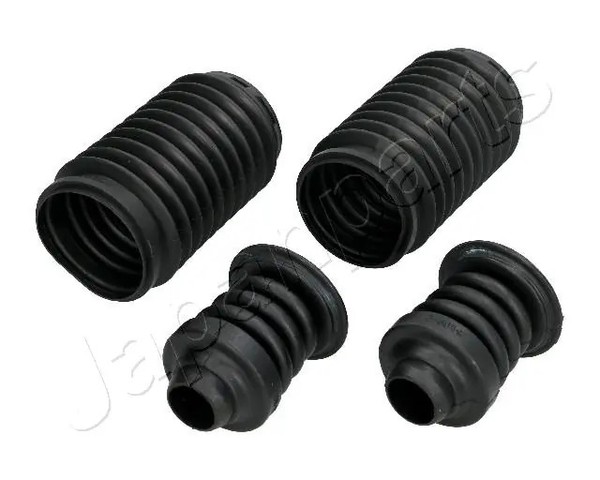 Japanparts KTP-0700 Staubschutzkit, DäMpfer Renault 8200180137-image
