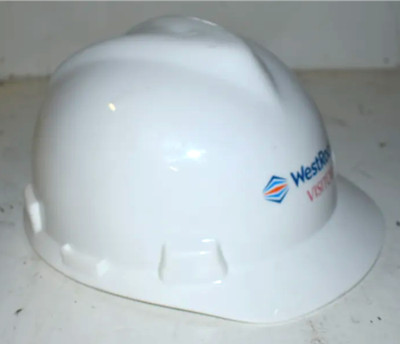 MSA 495736 MSA V-GAURD MEDIUM HARDHAT