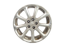 2005-2012 Maserati Quattroporte M139 8.5X19 19" Front Wheel Rim 82380701 OEM