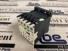 NEW Schneider Electric Contactor - LP1K0610BD w/Warranty