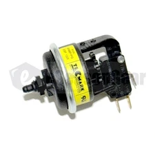AquaCal STK15513 Water Pressure Switch, BLACK, Old ECS6248
