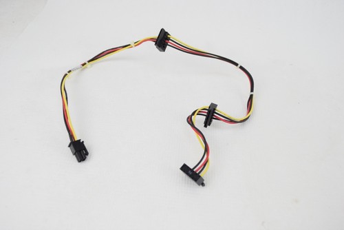 577494-001 Sata Power Cable For HP Pro 8300 6200 6300 Elite 8000 8100 8200
