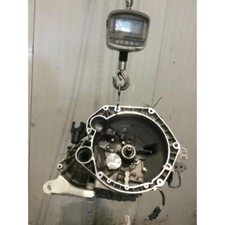 Boite de vitesse Fiat TIPO