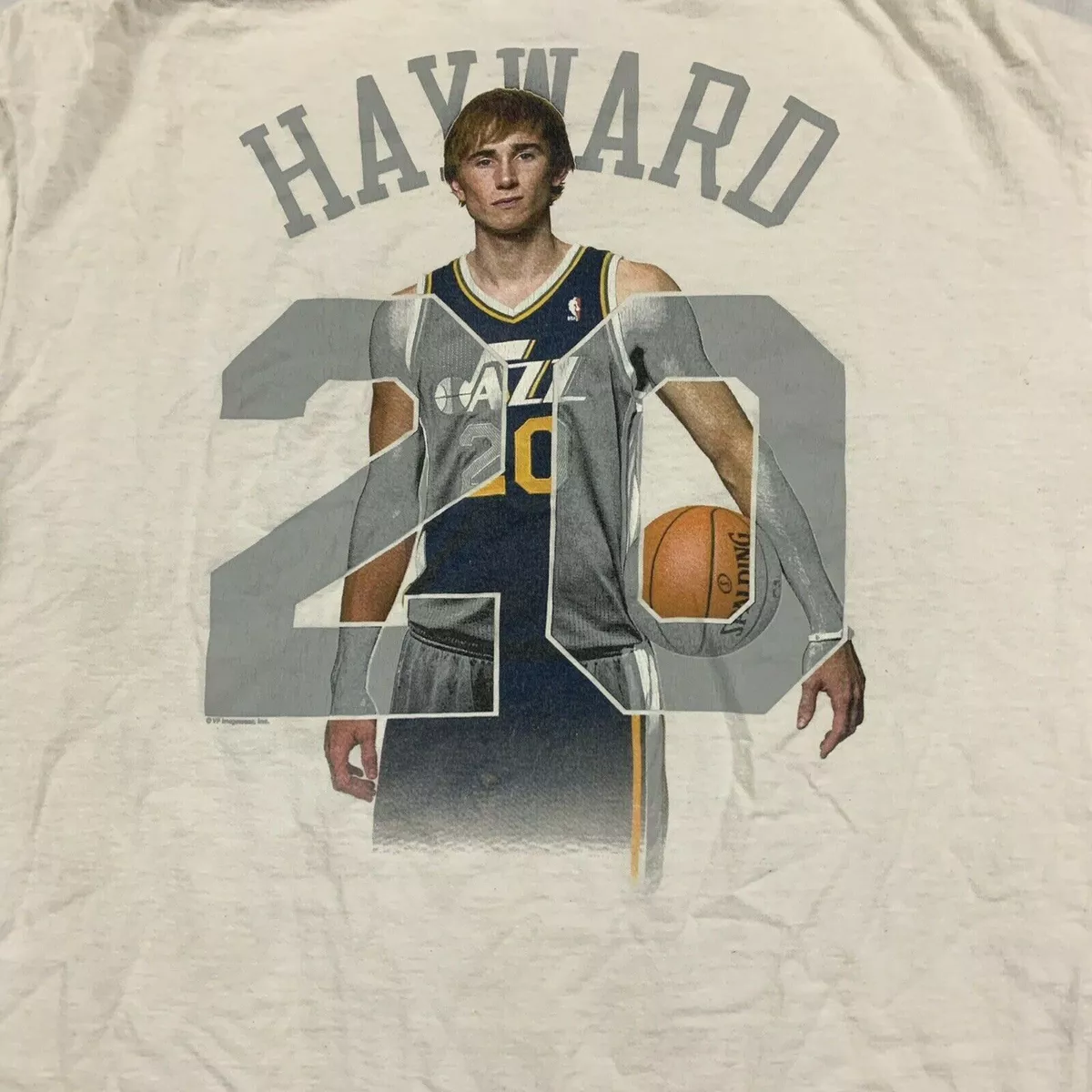 GORDON HAYWARD | Essential T-Shirt