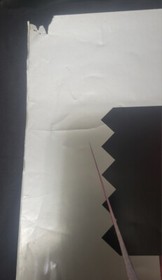 RUSH N' ATTACK NINTENDO NES KONAMI POSTER PROMO anni 80 #66