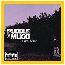 Come Clean von Puddle of Mudd | CD | Zustand sehr gut