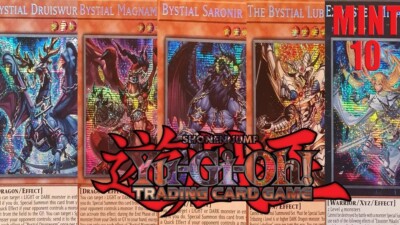 Yugioh 25th Anniversary Tin Dueling Heroes Prismatic Secret Rare MP23 MINT 10 | eBay Yugioh 25th Anniversary Tin Dueling Heroes Prismatic Secret Rare MP23 MINT 10 | eBay