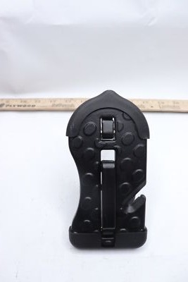 Car Doorstep Anti-Slip Stopper Cutter Safety Hammer 5in1